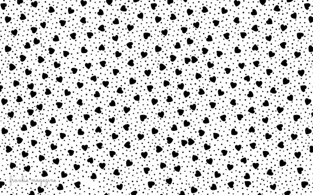 Точка на белом фоне