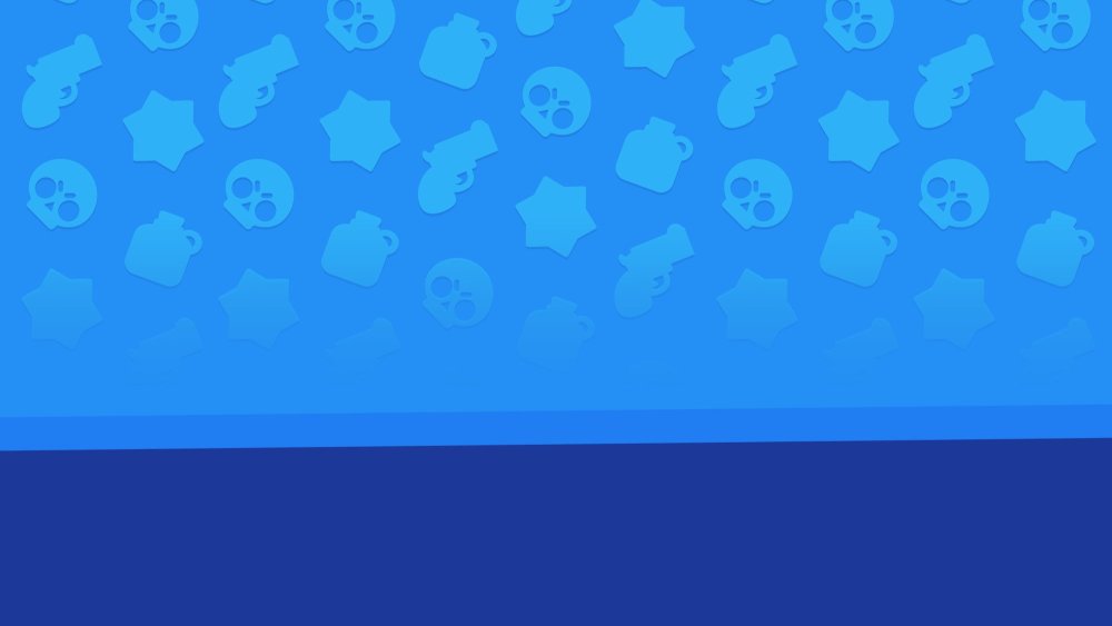 Brawl Stars фон