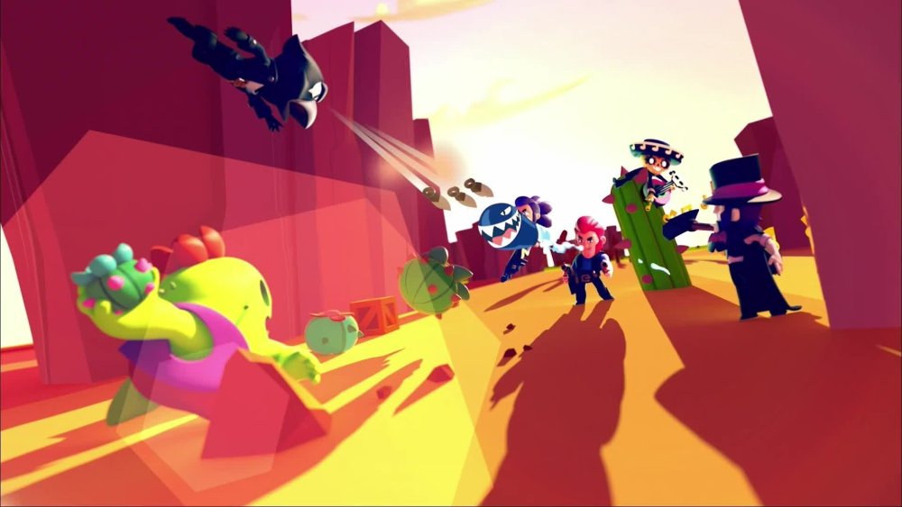 Ретрополис БРАВЛ