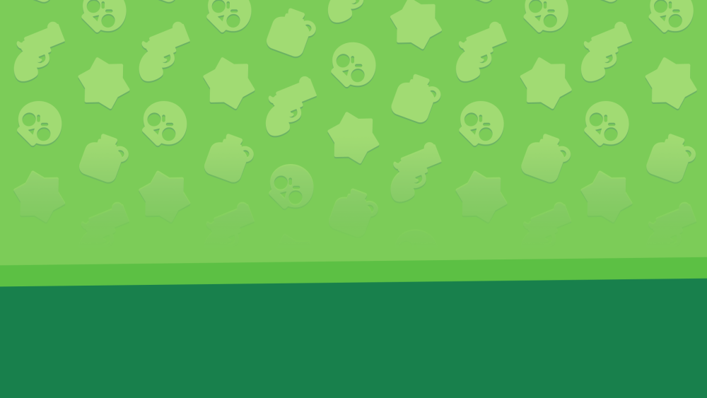 Зелёный фон БРАВЛ старс