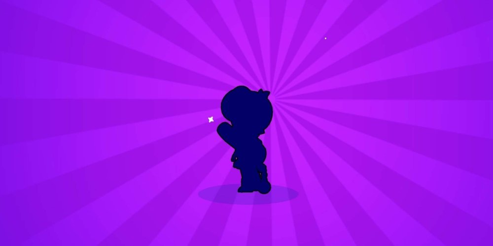 Фиолетовый фон Браво старс