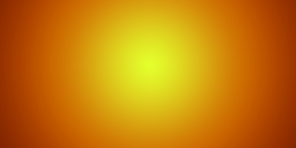 Задний фон оранжевый