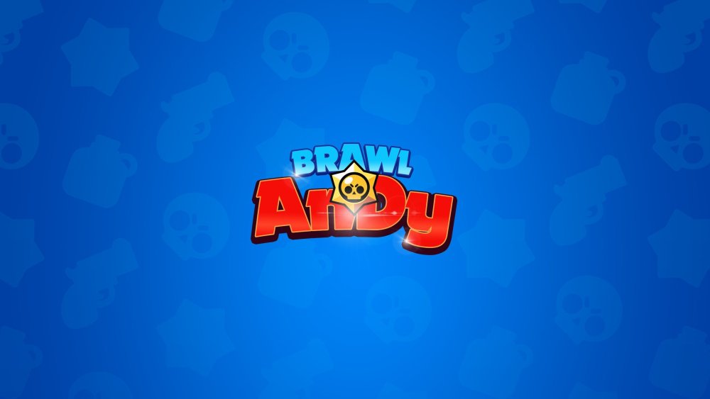 Браво старс фон для шапки