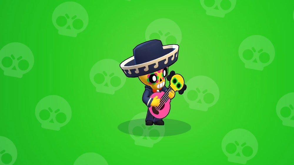 Поко Браво старс