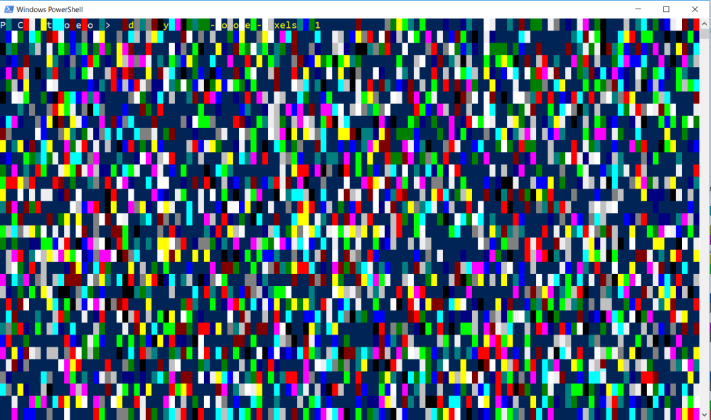 Радужный фон для фотошопа