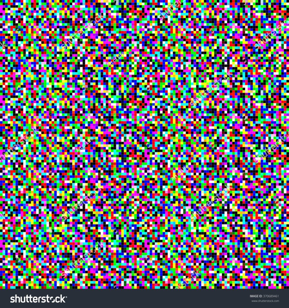 Эффект телевизора