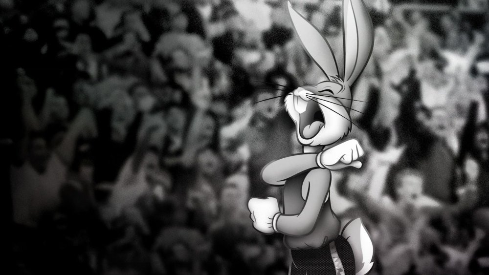 Багз Банни боксер