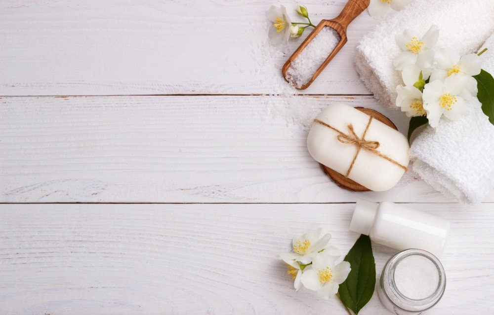 Фотофон для массажа