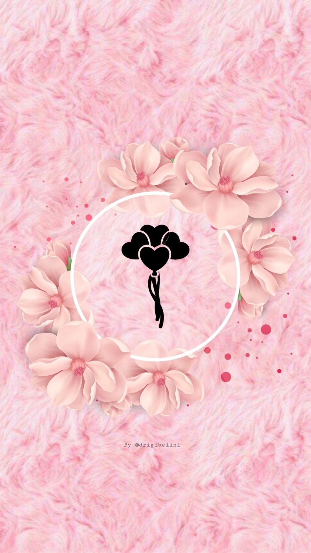 Розовый мрамор