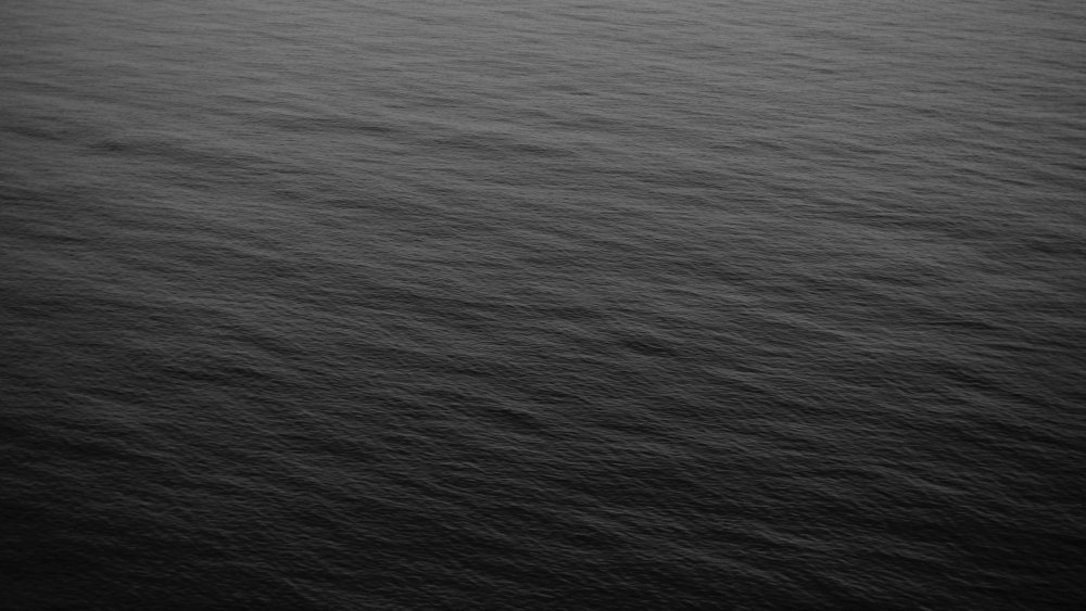 Морская гладь