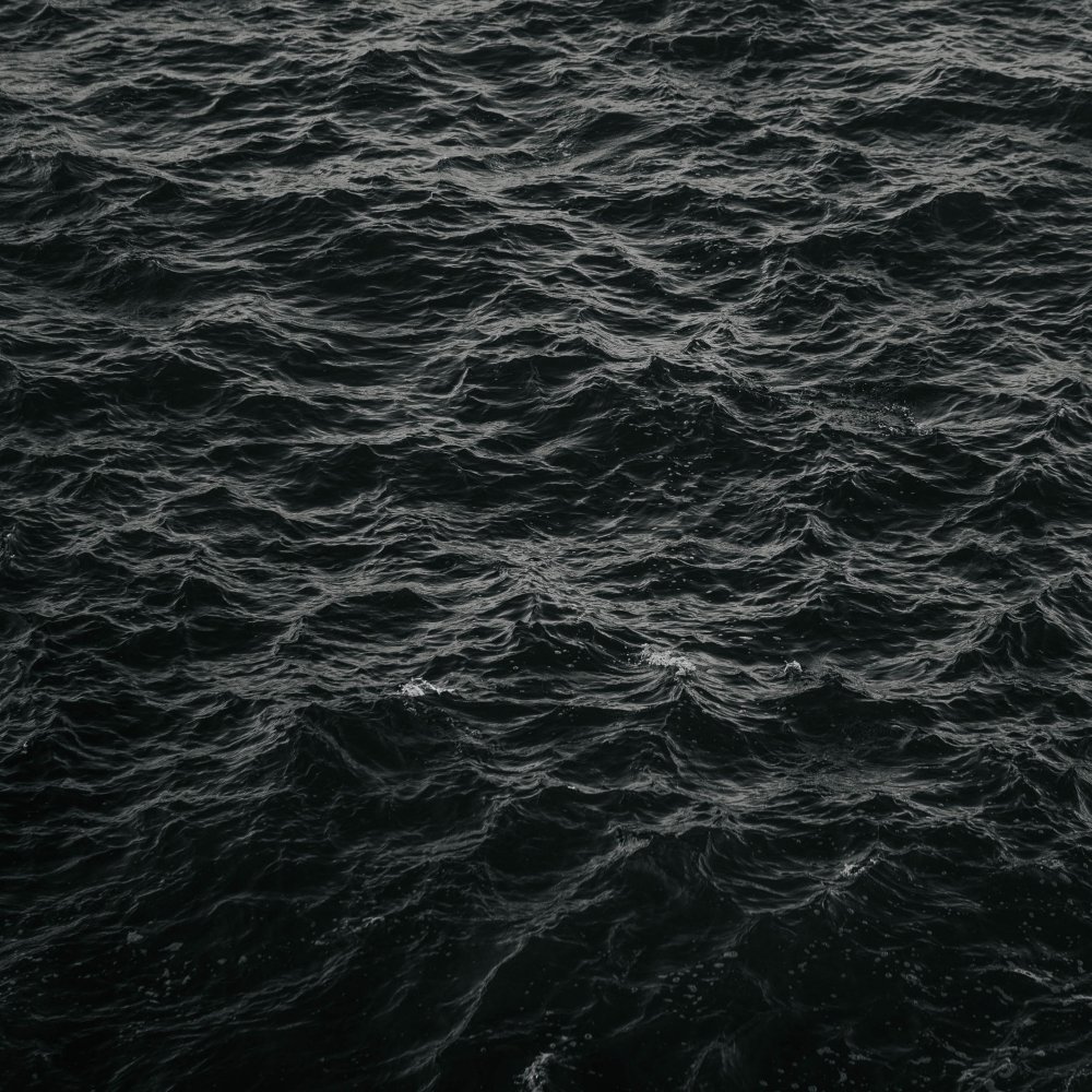 Черные волны