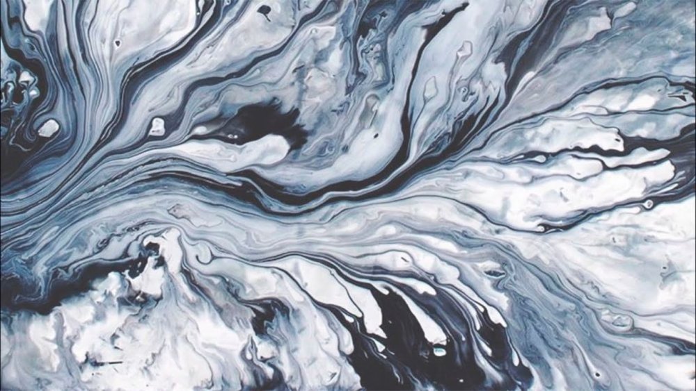 Мрамор Эстетика