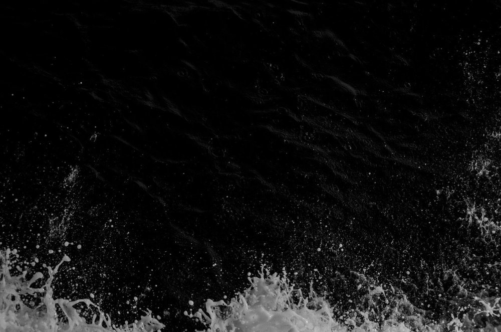 Брызги воды