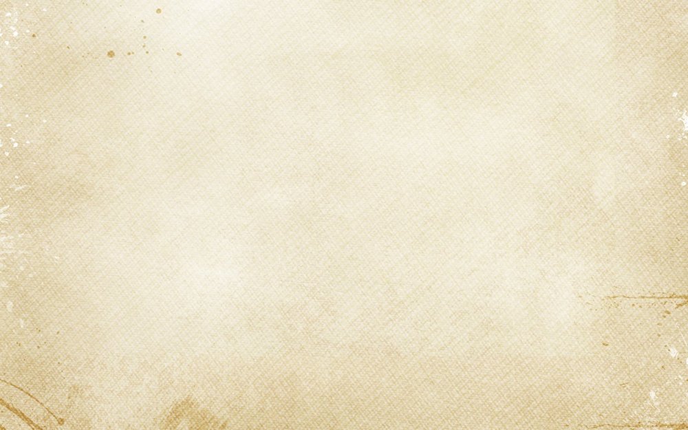 Текстура бумаги