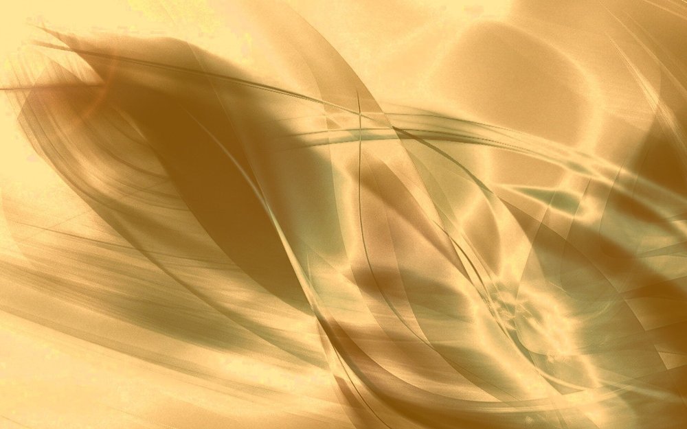 Бежево-коричневая абстракция