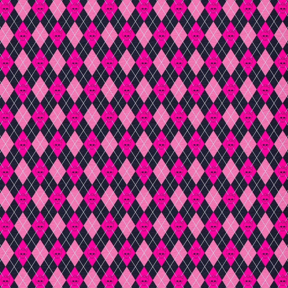 Монстер Хай фон