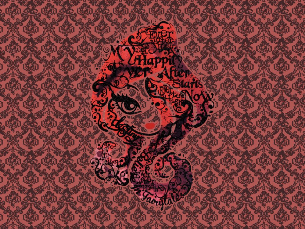 Ever after High обои