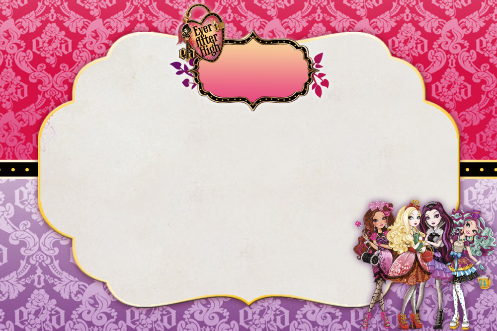 Фон для приглашения на вечеринку