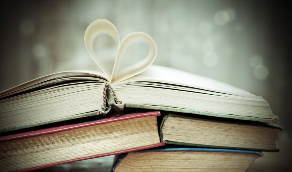 Книга для…