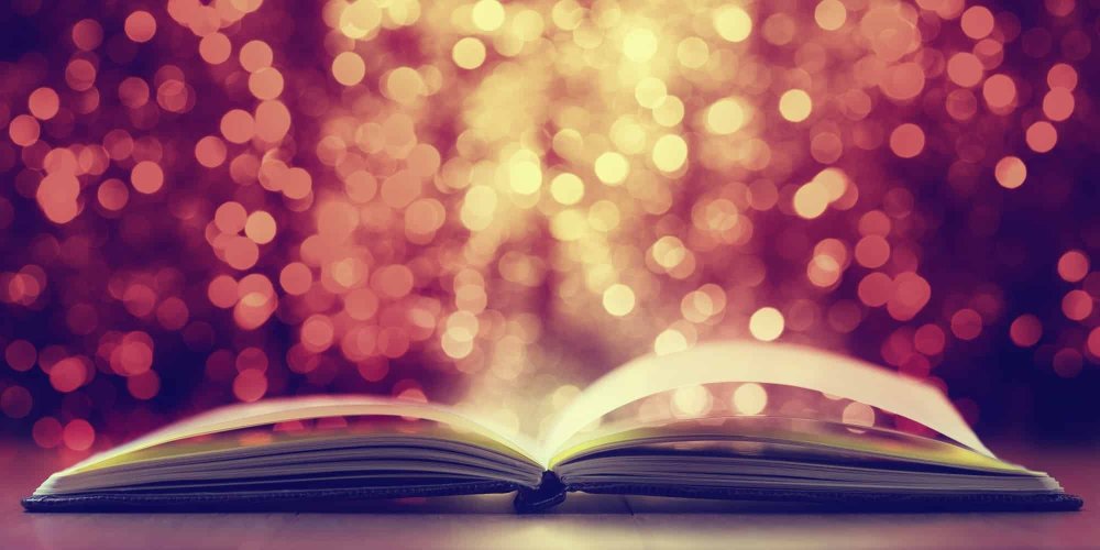 Фон для презентации книги