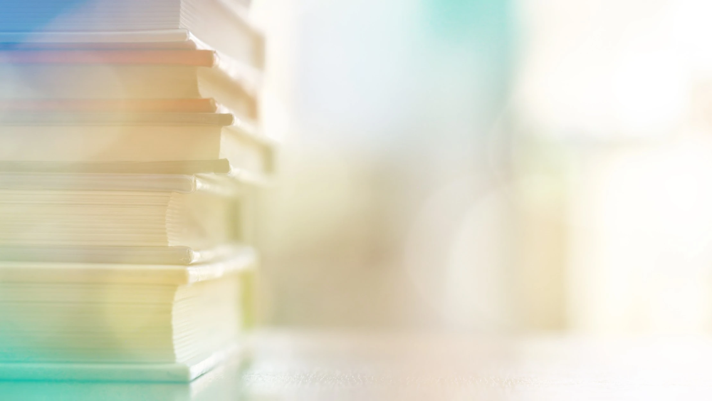 Фон для презентации книги