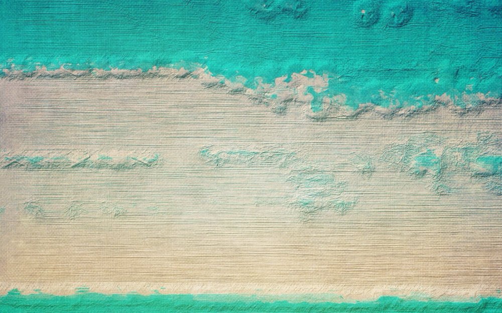 Современные обои на ноутбук