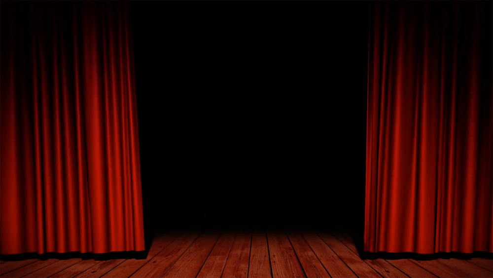 Темный театр