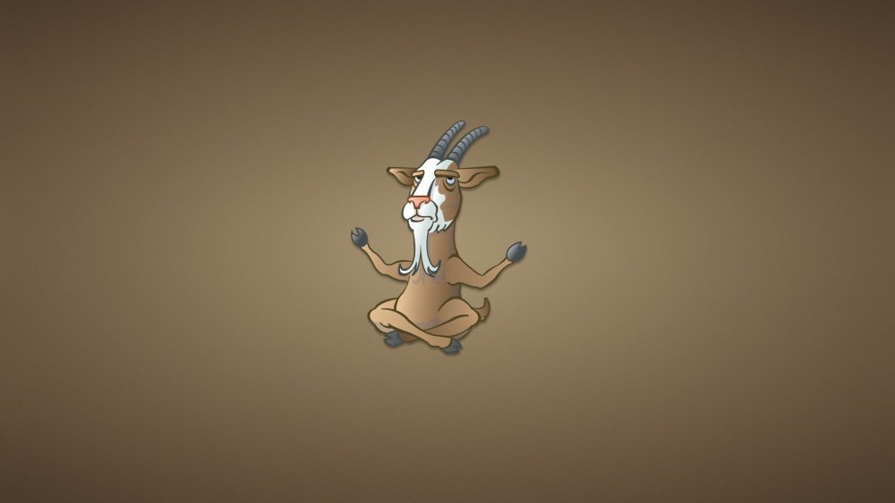 Обои на рабочий стол Минимализм