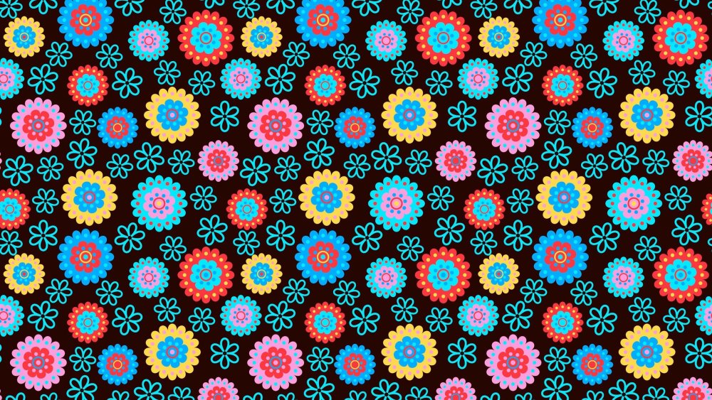 Фоновый рисунок