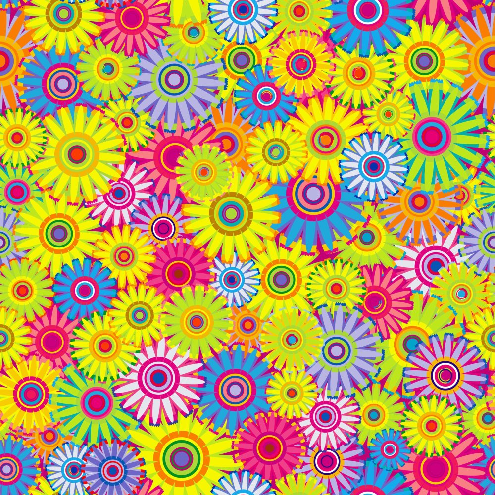 Красивые узоры