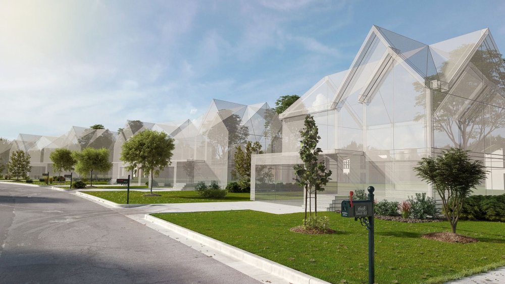 ARCHEXTERIORS Vol 24