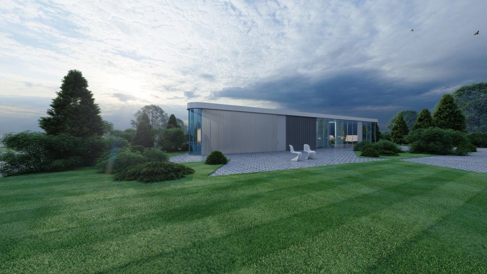 3д визуализация в Люмион