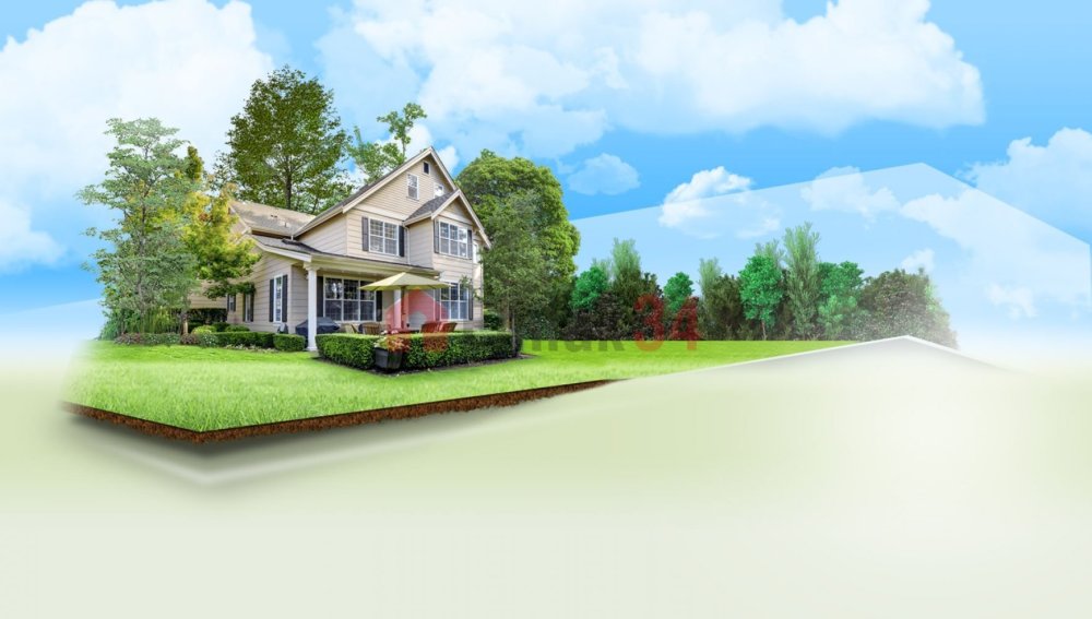 Фон для сайта недвижимости