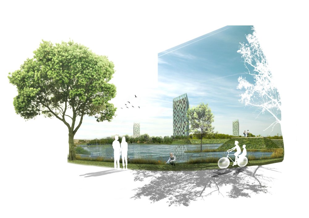 Ландшафтная архитектура