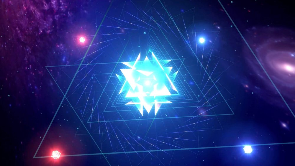 Сакральная геометрия