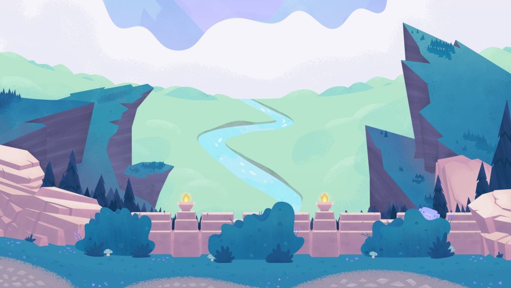 Фон для дискорда сервера