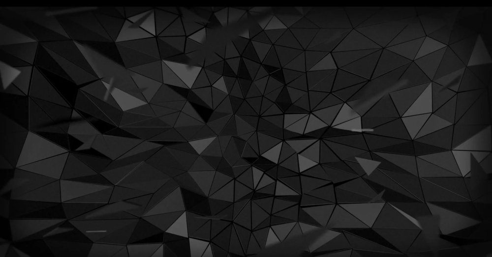 Геометрическая абстракция