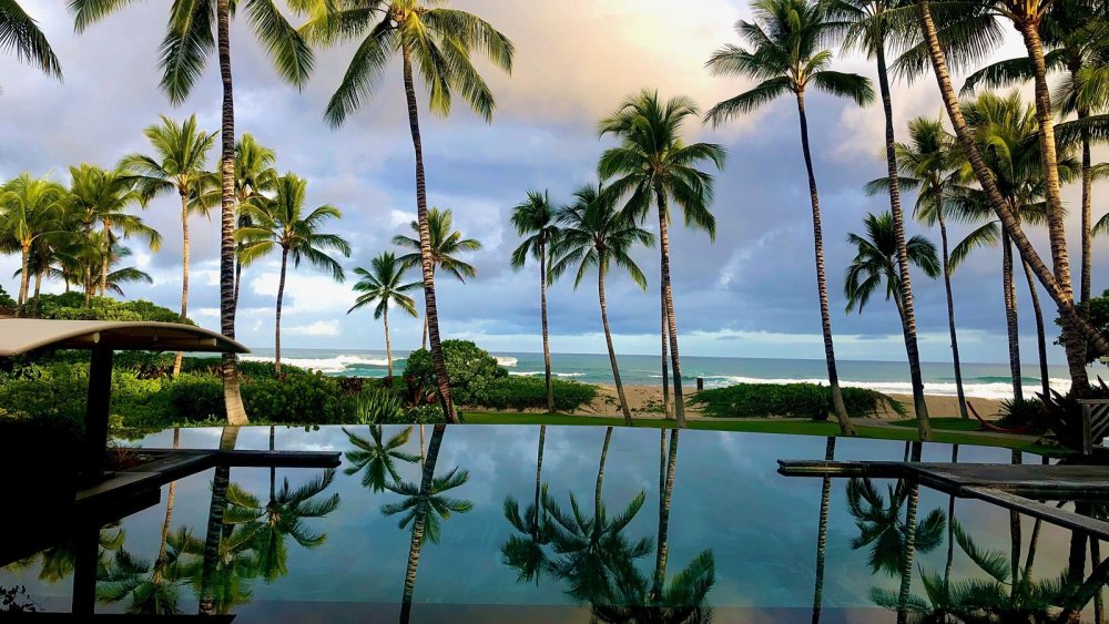 Мальдивы для Зума