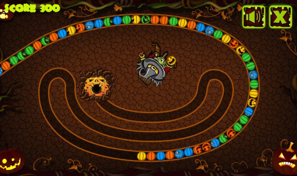 Фон для Зуна