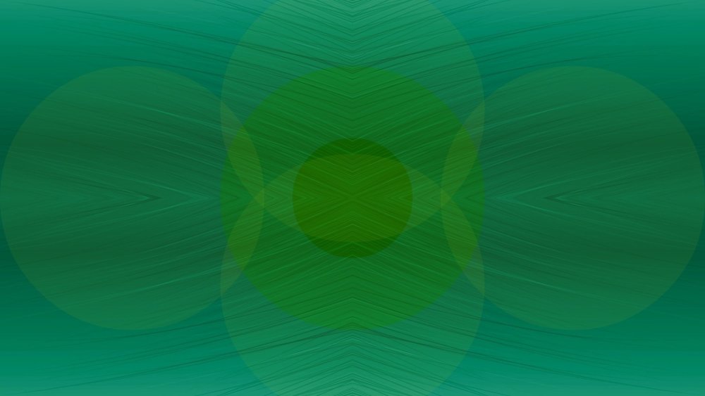 Зеленый фон для приложения