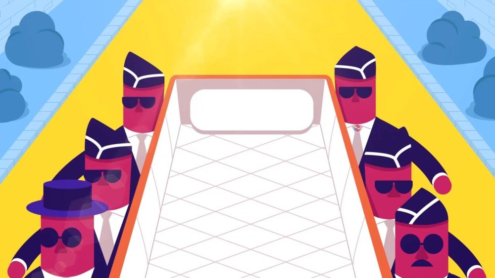 Смешные фоны для зум