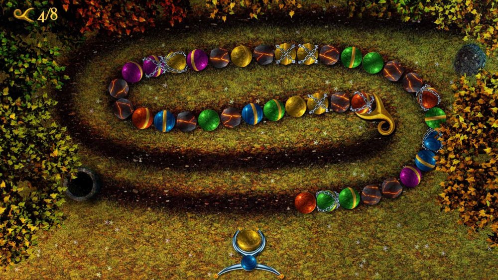 Фон для Зума