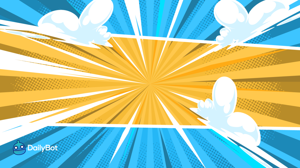 Виртуальный фон для зум простой