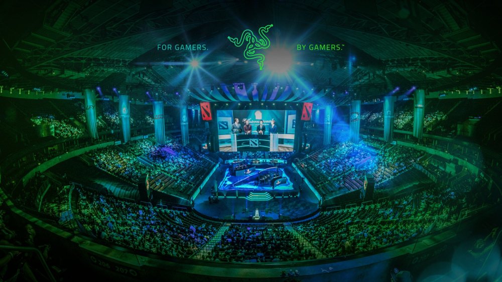 Виртуальный фон для Зума