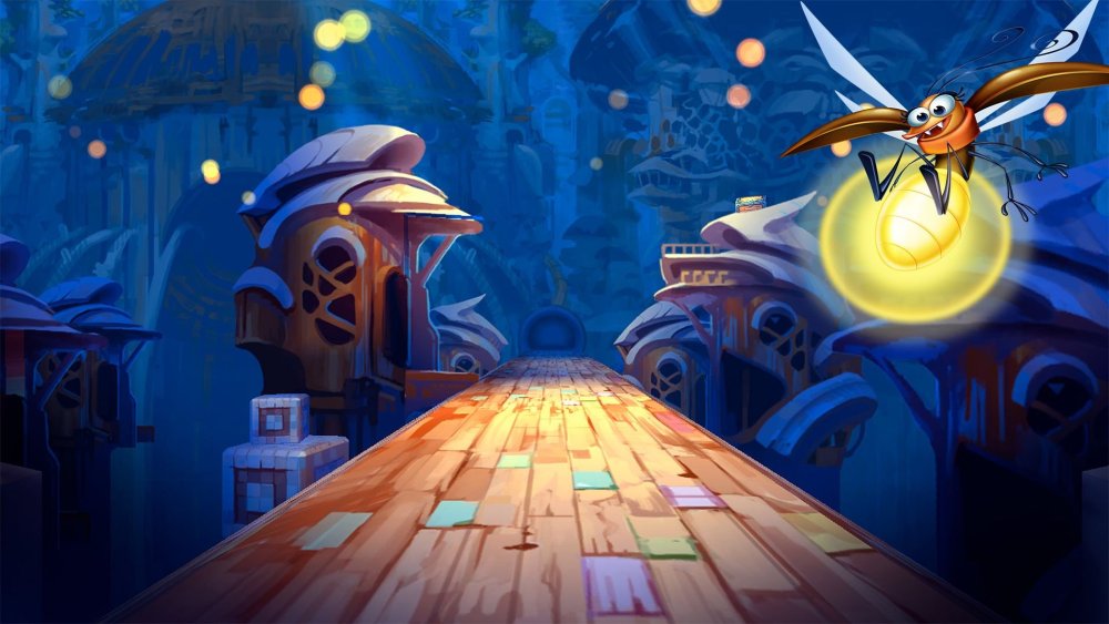 Фон для Зума детский