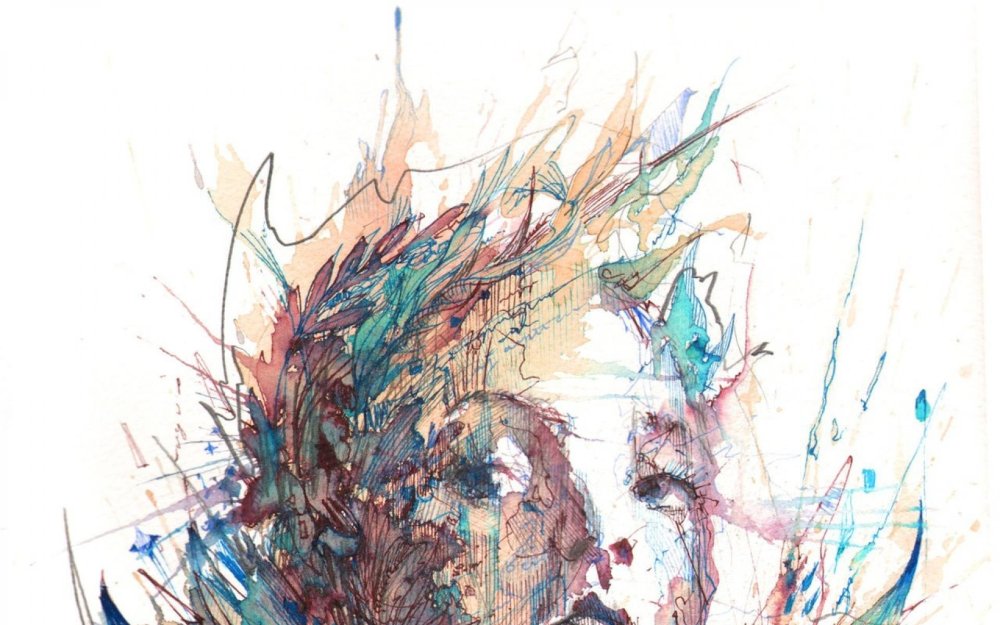 Абстрактные картины