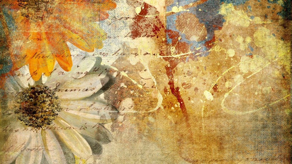 Фон для коллажа