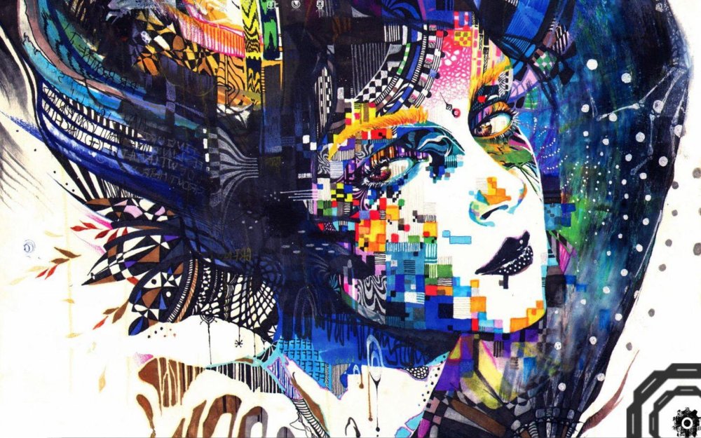 Minjae Lee картины