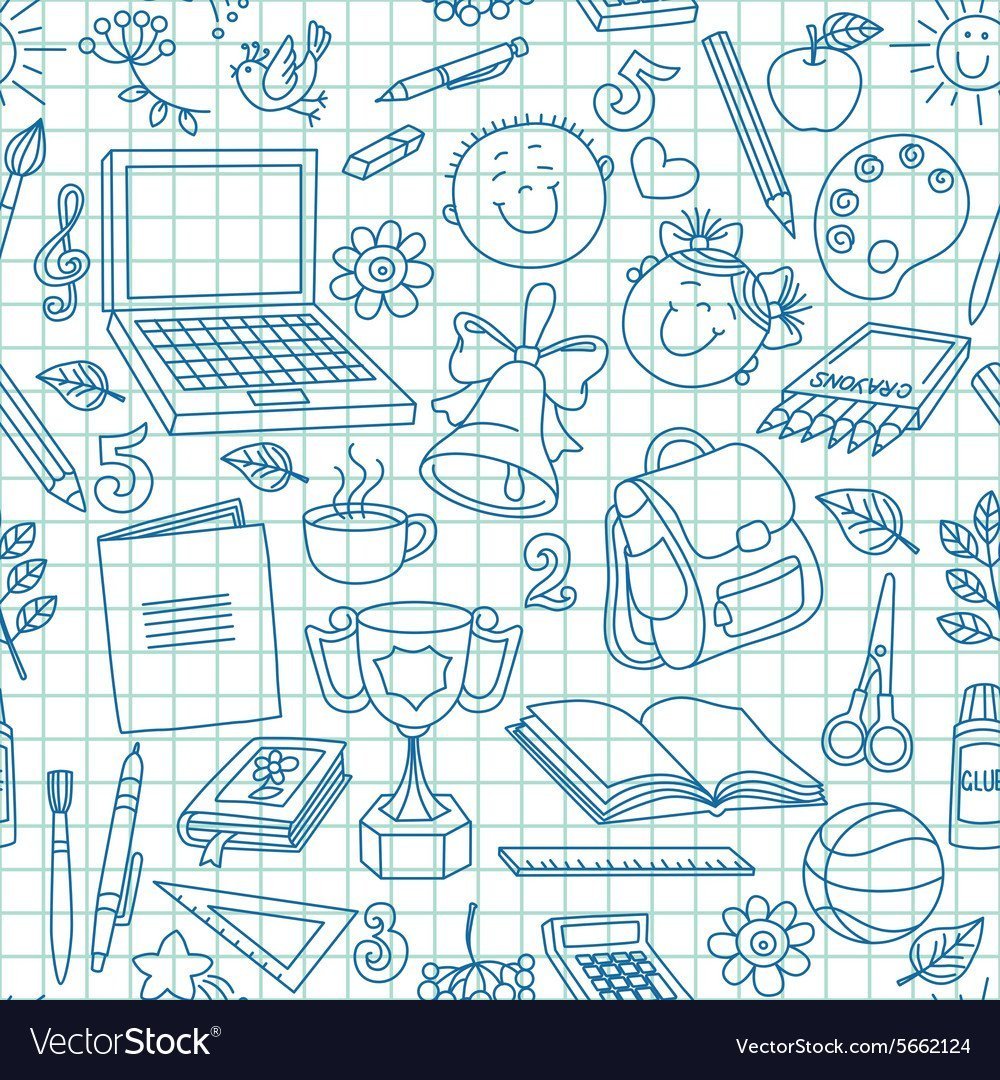 Паттерн школа