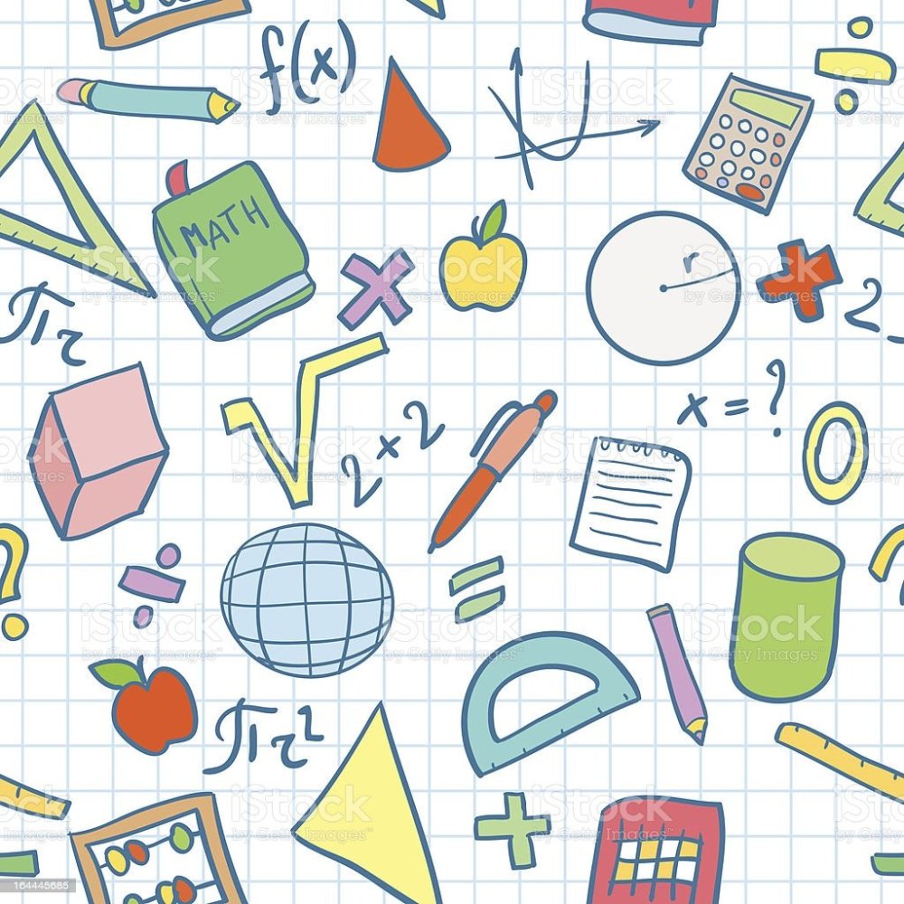 Фон тетрадь